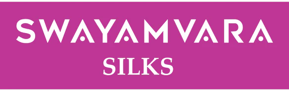 Swayamvara Silks logo